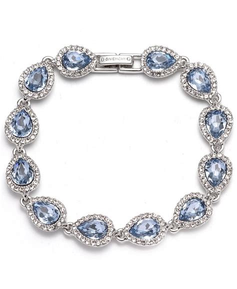 givenchy bracelet from macy's|buy Givenchy bracelet online.